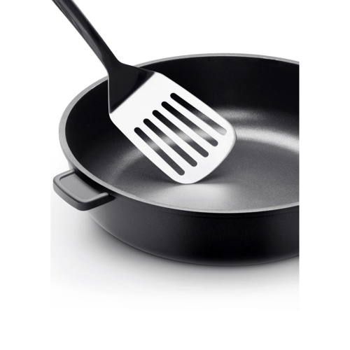 Non-stick frying pan 28 cm Nadoba Vilma black