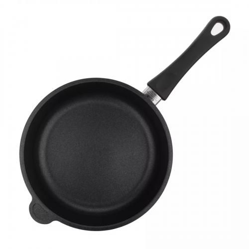 Non-stick frying pan 24 cm AMT Frying Pans Fix black