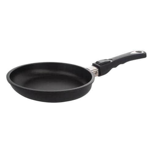 Aluminum Frying Pan 24 cm AMT Frying Pans Titan