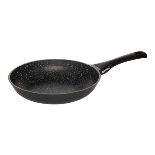 Nadoba Pavla 28 cm non-stick frying pan black