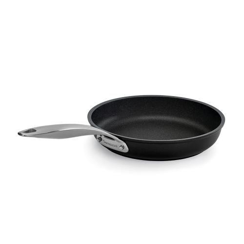 Non-stick frying pan 28 cm Barazzoni Black Titan Pro black