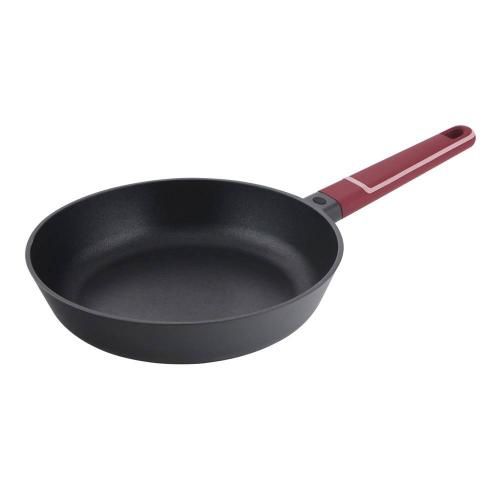 Non-stick frying pan 28 cm TalleR Ornament black