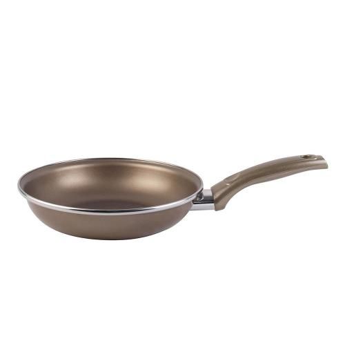 Frying pan 1,5 l 22 cm Vitrinor Champagne beige