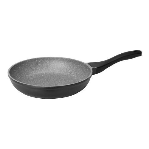 Non-stick frying pan 26 cm Nadoba Grania black