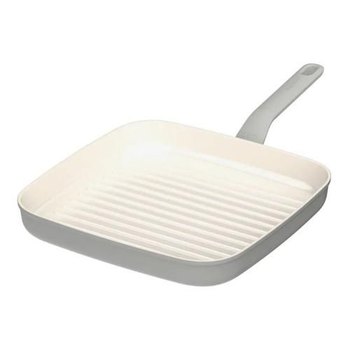 Grill pan 28x28 cm Berghoff Leo gray