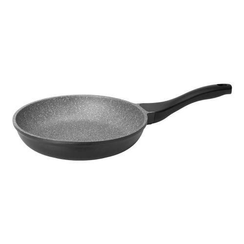 Non-stick frying pan 24 cm Nadoba Grania black