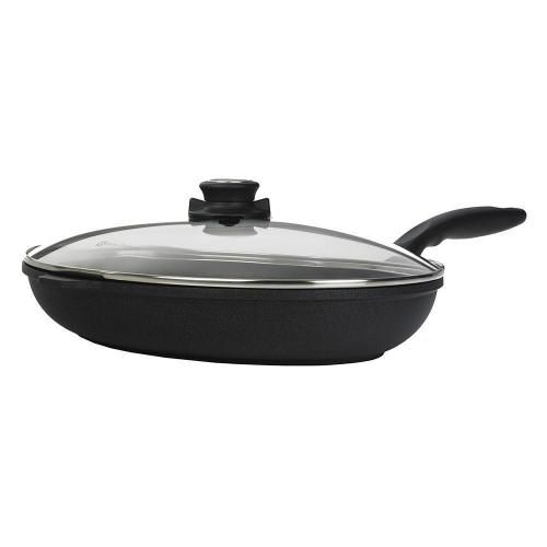 Frying pan 38 cm Swiss Diamond