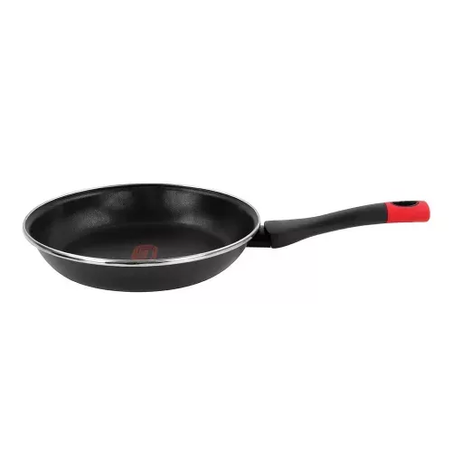 Non-stick frying pan 26 cm Vitrinor Kilauea black