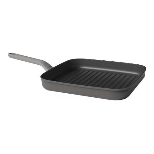 Grill pan with non-stick coating 24 cm BergHOFF Leo