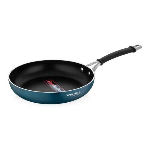 Non-stick frying pan 26 cm Vensal Indigo indigo