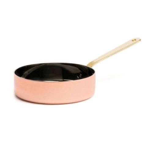 Serving pan 12 cm COMAS Gourmet copper