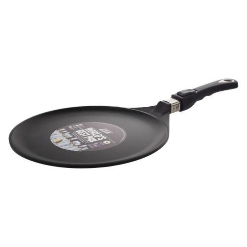 Pancake pan aluminum 28 cm AMT Frying Pans