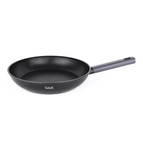 Non-stick Frying Pan 28 cm TalleR Accent Black