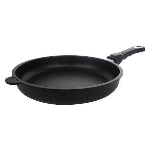 Aluminum Frying Pan 28 cm AMT Frying Pans