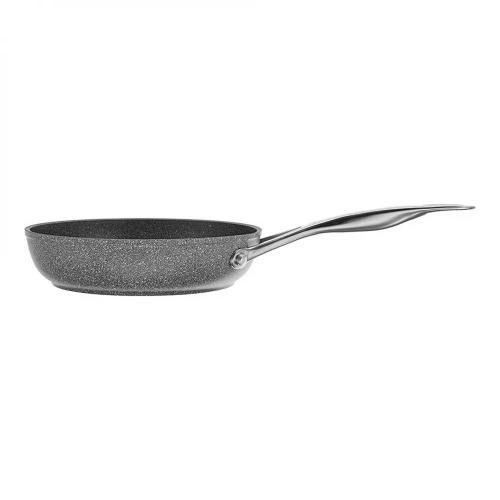 20 cm Ballarini Salina black non-stick frying pan