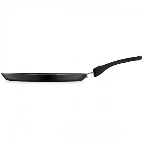 Pancake pan 28 cm Vensal Velours Noir black