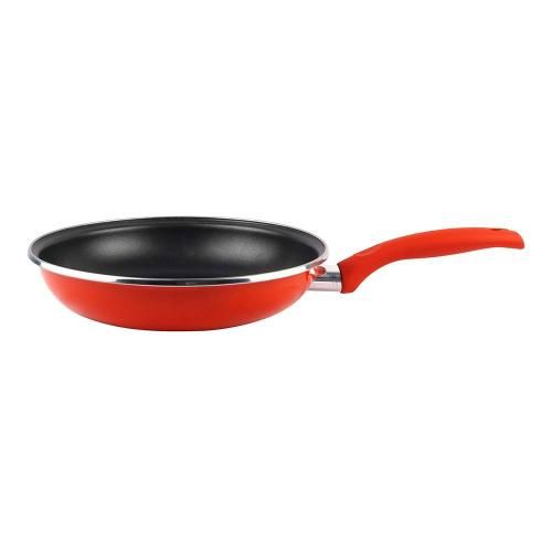 Frying pan 1 liter 20 cm Vitrinor Pomodoro red