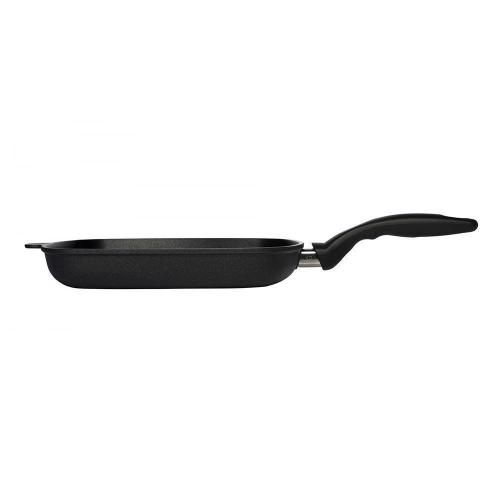 Grill pan with non-stick coating 28x28 cm Swiss Diamond XD Classic+