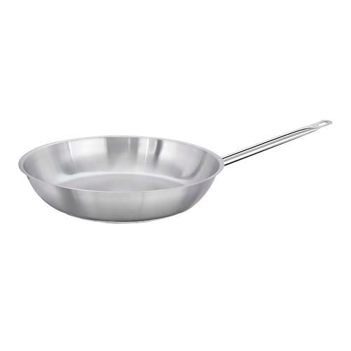 Steel frying pan 24x4,5 cm KAPP Cooking