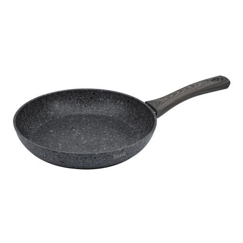 Non-stick Frying Pan 26 cm TalleR Greystone Black