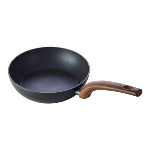 Frying pan 28x5,8 cm Beka YAKURO black