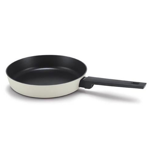 20 cm Beka Ivory white frying pan