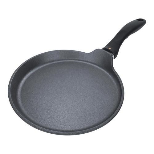 24 cm Swiss Diamond XD Classic+ Induction non-stick pancake pan