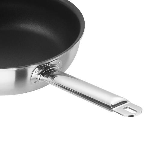 Zwilling Pro 24 cm non-stick steel frying pan