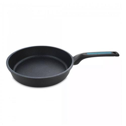 Frying pan 24 cm ARCOS Thera black