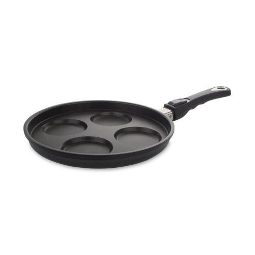 Aluminum Frying Pan 26 cm AMT Frying Pans