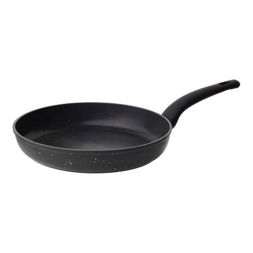 Non-stick frying pan 28 cm 2,6 l Nadoba Agata black