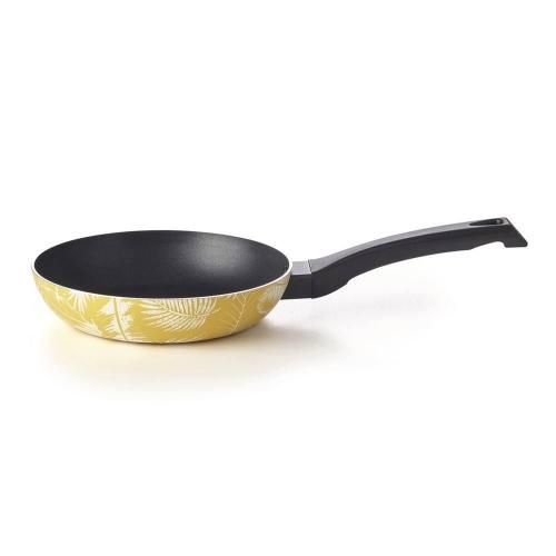 Frying pan 20 cm Beka Pixel orange