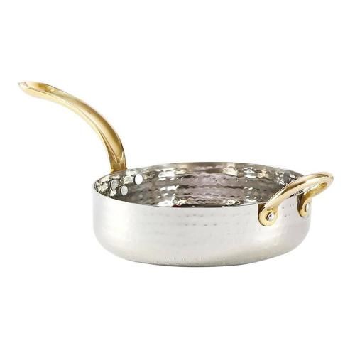 Serving pan 12*3,5 cm round P.L. Proff Cuisine