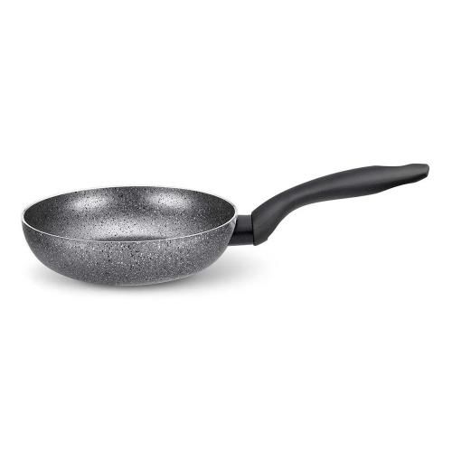 20 cm Pensofal Biostone Vesuvius non-stick frying pan black