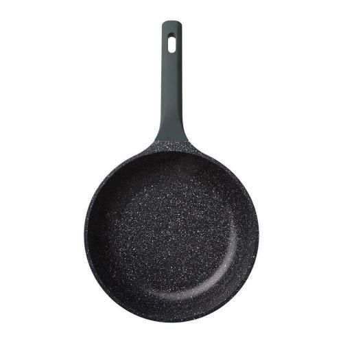 Non-stick frying pan 20 cm 1,2 l Nadoba Gerarda black