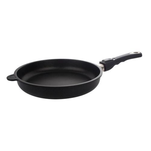 Aluminum Frying Pan 32 cm AMT Frying Pans