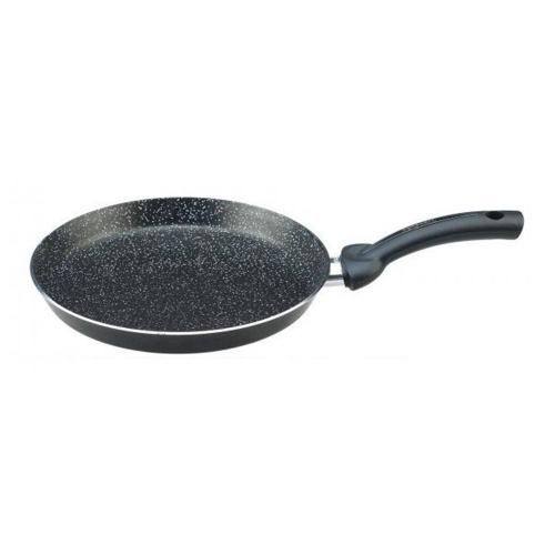 Pensofal Biostone black 23 cm non-stick pancake pan