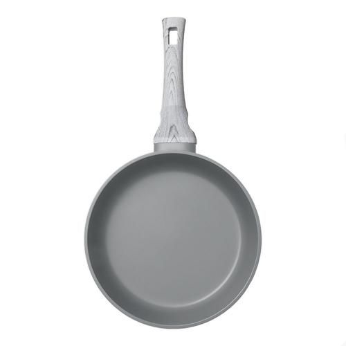 Nadoba Seda 22 cm non-stick frying pan gray