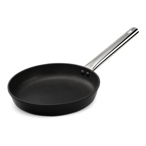 20 cm non-stick frying pan Pujadas Black black