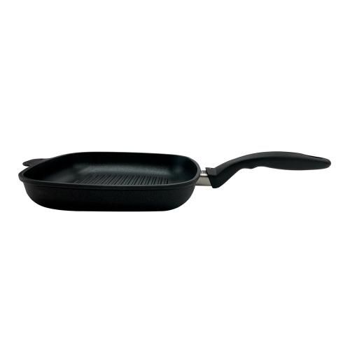 Grill pan 24x24 cm Swiss Diamond XD Classic+ Black