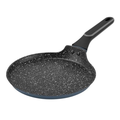 Pancake pan 24 cm Maunfeld Frida gray