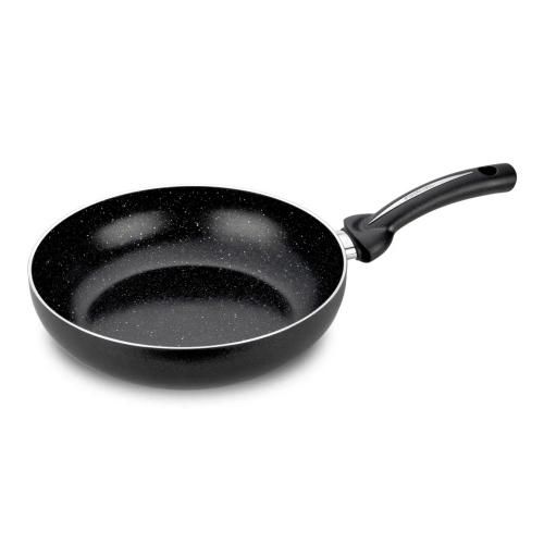 Non-stick frying pan 20 cm Pensofal Biostone black