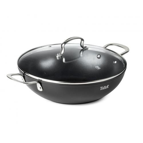 30 cm non-stick frying pan TalleR Ethan black