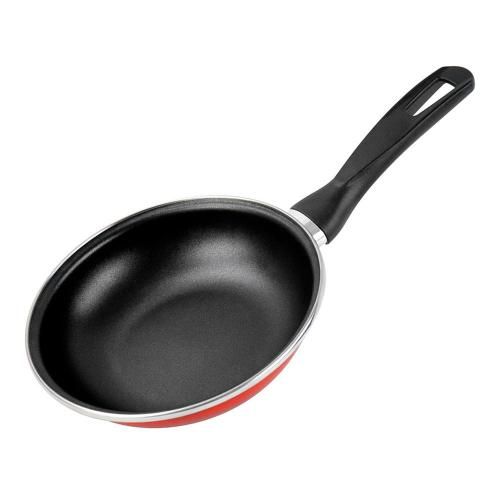 Frying pan 1 liter 20 cm Vitrinor Sfumatto red