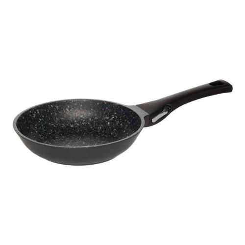 Nadoba Pavla black non-stick frying pan 20 cm