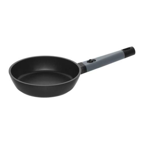 20 cm non-stick frying pan Nadoba Divna black