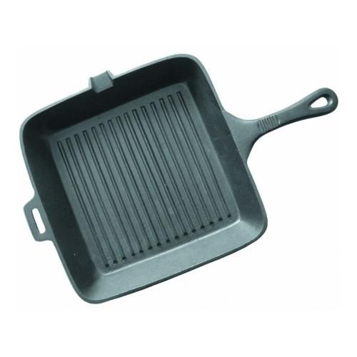 Grill pan P.L. Proff Cuisine 26*26 cm