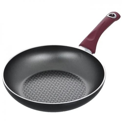 Non-stick frying pan 26 cm Pensofal Actual Biotank black