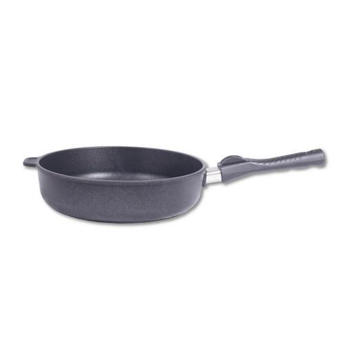 26 cm aluminum frying pan Baf Gigant Newline