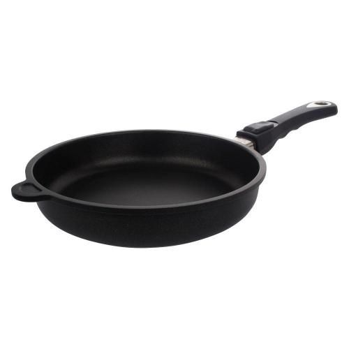 Aluminum Frying Pan 24 cm AMT Frying Pans Titan